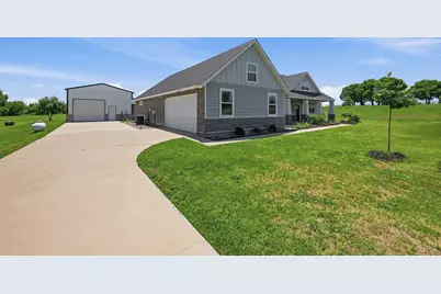 662 Preakness Place Road, Van Alstyne, TX 75495 - Photo 3