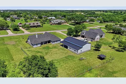 662 Preakness Place Road, Van Alstyne, TX 75495 - Photo 37