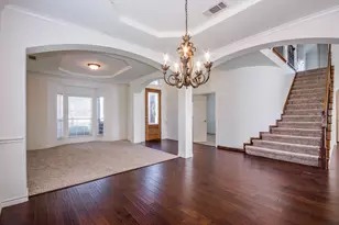 5997 Coral Ridge Ct, Frisco, TX 75036 - Photo 5