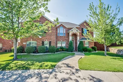 5997 Coral Ridge Court, Frisco, TX 75036 - Photo 1