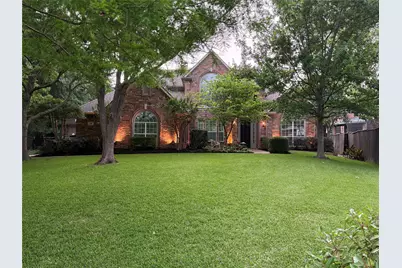 408 Parkwood Court, Southlake, TX 76092 - Photo 1