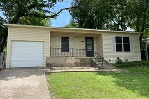 845 Rumfield Rd, White Settlement, TX 76108 - Photo 1