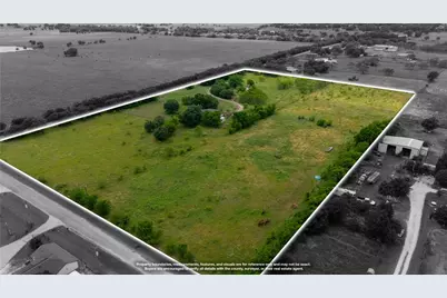 1029 County Road 1107, Rio Vista, TX 76093 - Photo 1