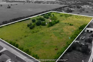 1029 County Rd 1107, Rio Vista, TX 76093 - Photo 1