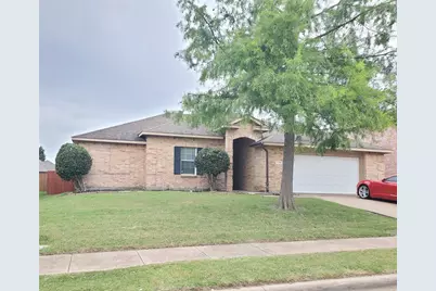 1118 Bradford Drive, Glenn Heights, TX 75154 - Photo 3