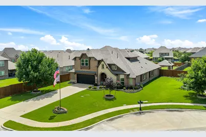 1695 Ivybridge Way, Forney, TX 75126 - Photo 9