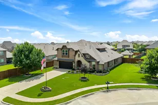 1695 Ivybridge Wy, Forney, TX 75126 - Photo 9