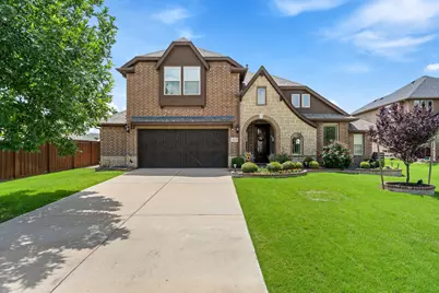 1695 Ivybridge Way, Forney, TX 75126 - Photo 3