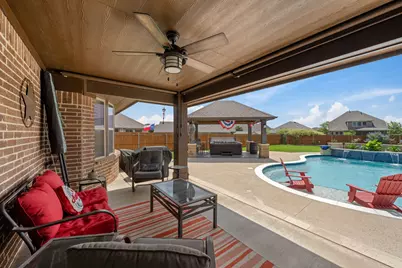 1695 Ivybridge Way, Forney, TX 75126 - Photo 31