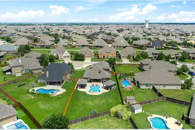 1695 Ivybridge Way, Forney, TX 75126 - Photo 7