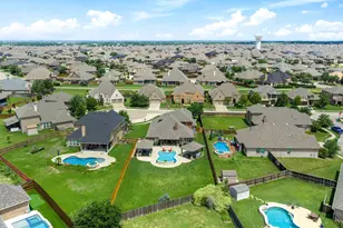 1695 Ivybridge Wy, Forney, TX 75126 - Photo 7