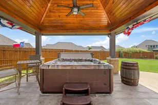 1695 Ivybridge Wy, Forney, TX 75126 - Photo 35