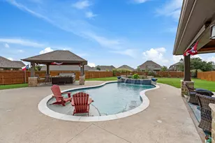 1695 Ivybridge Wy, Forney, TX 75126 - Photo 37