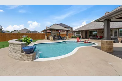 1695 Ivybridge Way, Forney, TX 75126 - Photo 35