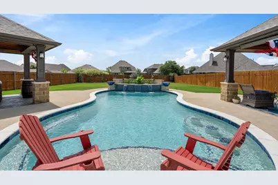 1695 Ivybridge Way, Forney, TX 75126 - Photo 9