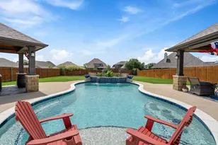 1695 Ivybridge Wy, Forney, TX 75126 - Photo 9