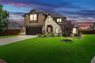 1695 Ivybridge Wy, Forney, TX 75126 - Photo 5