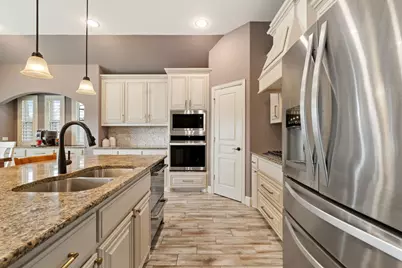 1695 Ivybridge Way, Forney, TX 75126 - Photo 29