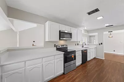 1818 Cordova Drive, Mesquite, TX 75150 - Photo 5
