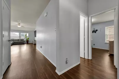 513 Crescent Creek Lane, Fort Worth, TX 76140 - Photo 7