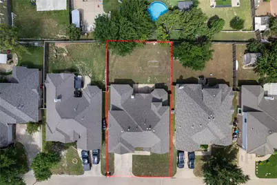 7724 Brook Meadow Lane, Fort Worth, TX 76133 - Photo 25
