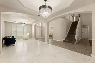 7724 Brook Meadow Lane, Fort Worth, TX 76133 - Photo 5