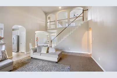 7724 Brook Meadow Lane, Fort Worth, TX 76133 - Photo 7