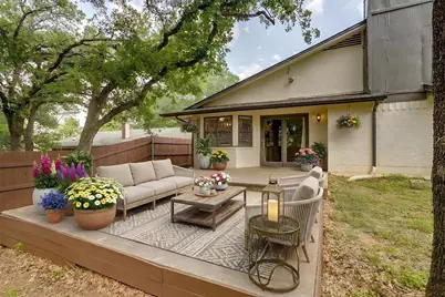7612 Ripple Creek Court, Fort Worth, TX 76120 - Photo 31