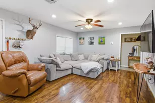 162 Irving Dr, Whitney, TX 76692 - Photo 9