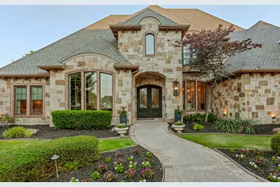 5405 Lake Windermere Drive, Flower Mound, TX 75022 - Photo 1