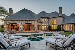 5405 Lake Windermere Dr, Flower Mound, TX 75022 - Photo 39