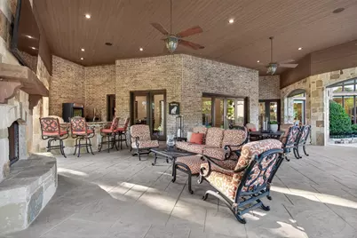 5405 Lake Windermere Drive, Flower Mound, TX 75022 - Photo 35