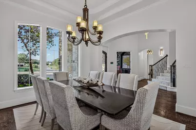 5405 Lake Windermere Drive, Flower Mound, TX 75022 - Photo 19