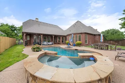 2003 Wellington, Mansfield, TX 76063 - Photo 35