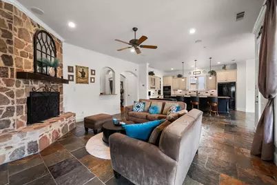 2003 Wellington, Mansfield, TX 76063 - Photo 17