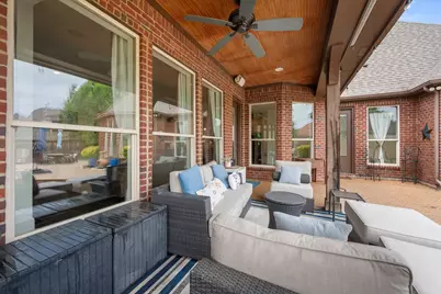 2003 Wellington, Mansfield, TX 76063 - Photo 33