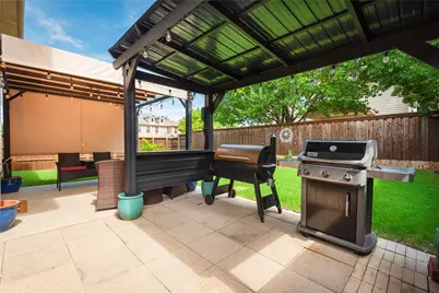 5832 Rubblestone Drive, McKinney, TX 75070 - Photo 23