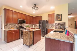 5832 Rubblestone Dr, McKinney, TX 75070 - Photo 7