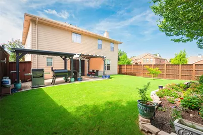 5832 Rubblestone Drive, McKinney, TX 75070 - Photo 29