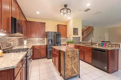 5832 Rubblestone Drive, McKinney, TX 75070 - Photo 3