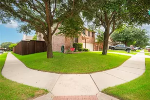 5832 Rubblestone Dr, McKinney, TX 75070 - Photo 33