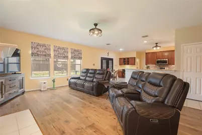 5832 Rubblestone Drive, McKinney, TX 75070 - Photo 15