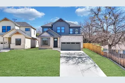 3058 Hardy Street, Fort Worth, TX 76106 - Photo 3