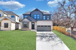 3058 Hardy St, Fort Worth, TX 76106 - Photo 3