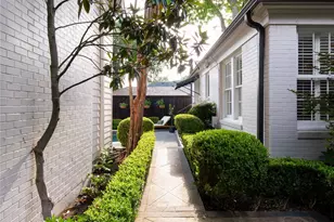 4623 S Versailles Ave, Highland Park, TX 75209 - Photo 31