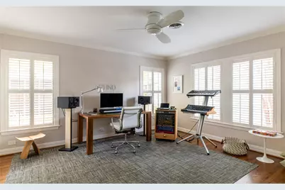 4623 S Versailles Avenue, Highland Park, TX 75209 - Photo 19