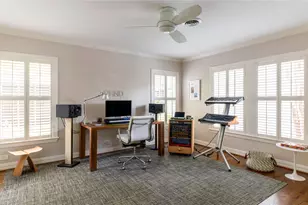4623 S Versailles Ave, Highland Park, TX 75209 - Photo 19
