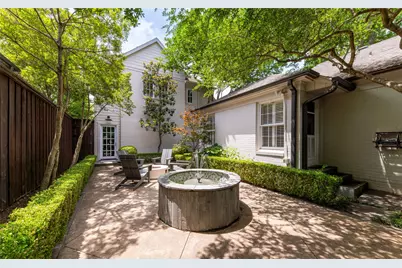 4623 S Versailles Avenue, Highland Park, TX 75209 - Photo 27