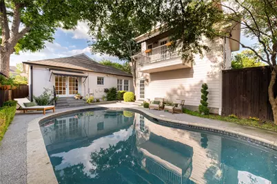 4623 S Versailles Avenue, Highland Park, TX 75209 - Photo 25