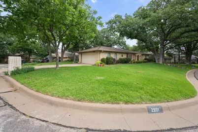 2801 Valparaiso Trail, Arlington, TX 76017 - Photo 31